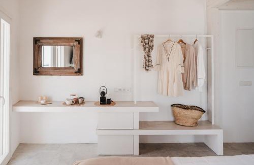 Pythagorion Wohnung | Stella Maris