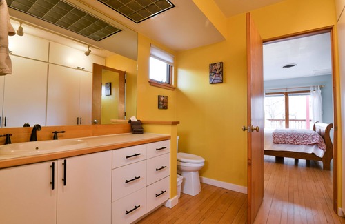 Moab Hütte | Stellaruby Cottages - Hazel