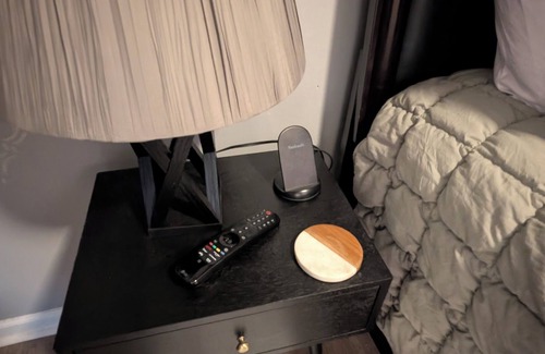 Southaven Haus | Step into Southern Comfort with this spacious 4-bedroom house in Southaven, MS