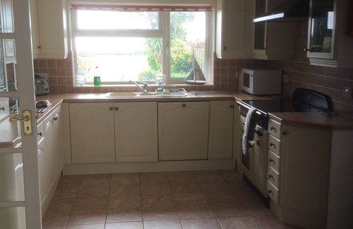 Aldwick Haus | Betreten Sie den Strand an der 7 Aldwick Avenue