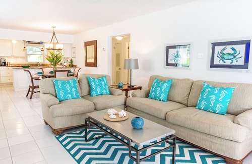 Savannah Eigentumswohnung | Step Out on Sand! Beach Home with Amazing Patio and Ocean Views!