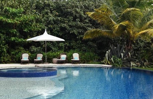 San Pedro Wohnung | Steps Away from the Beach! 2 Relaxing Units, Close to Hol Chan Marine Reserve!
