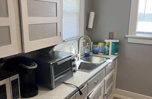 Roseland Haus | Steps from Notre Dame, complete with workout studio and hot tub for your use!