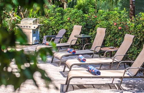 Jaco Villa | Maßgeschneiderte 6BR / 5. 5BA Villa Pool und Daily Maid Service, 200 m vom Strand entfernt