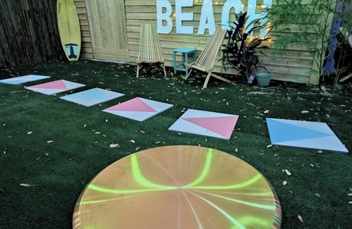 Cocoa Beach Haus | 2 Minutes From Beach/Downtown + Arcade