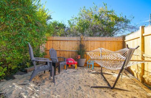 West Hyannisport Haus | Steps to Eats and Craigville Beach! Cape Cod Cottage