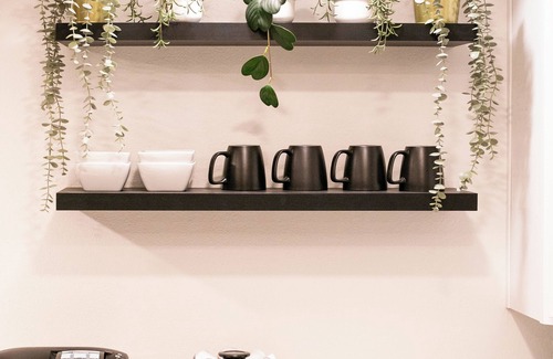 Palm Desert Eigentumswohnung | Steps to pool with Mountain Views!