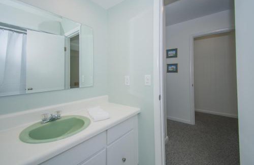 Saint Helena Island Haus | Steps to the Beach! Resort Access & Golf Cart Included! Dog Friendly