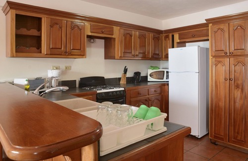 Sittee River Villa | Schritte zum Meer - 3 Zi-Villa mit Meer und die Berge