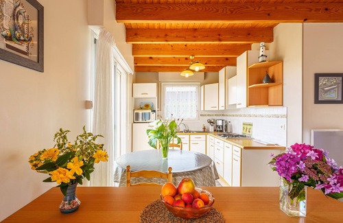 Primelin Haus | Stereden Vor by Interhome