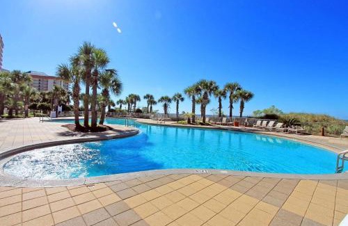 Crescent Beach Haus | Sterling Beach #301