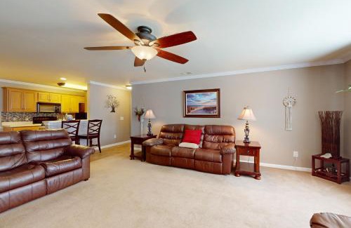 Murrells Inlet Wohnung | Sterling Pointe 120-A at Wachesaw III
