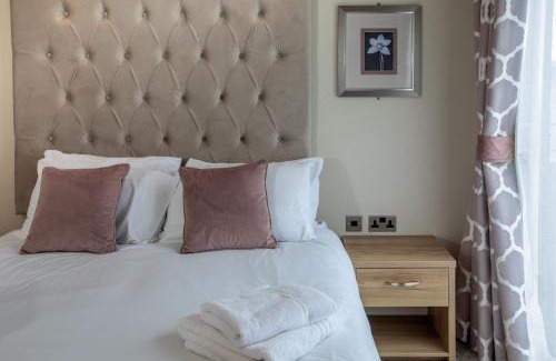 St. Andrews Haus | Stewarts Resort Lodge 35