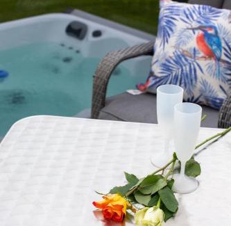 St. Andrews Haus | Stewarts Resort Lodge 35