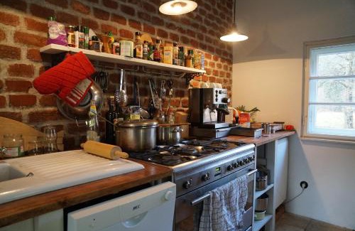 Hinterstoder Haus | STEYR RIVER LODGE