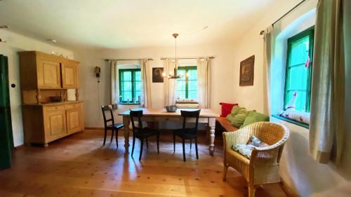 Hinterstoder Haus | STEYR RIVER LODGE