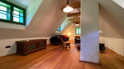 Hinterstoder Haus | STEYR RIVER LODGE