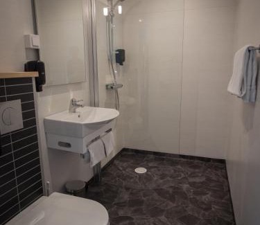 Hemavan Hotel | STF Hemavans Fjällcenter