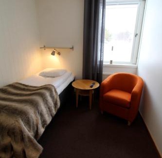 Hemavan Hotel | STF Hemavans Fjällcenter