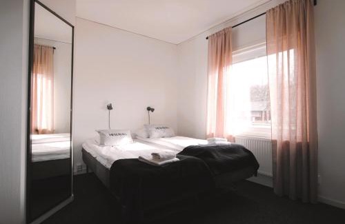 Hemavan Hotel | STF Hemavans Fjällcenter