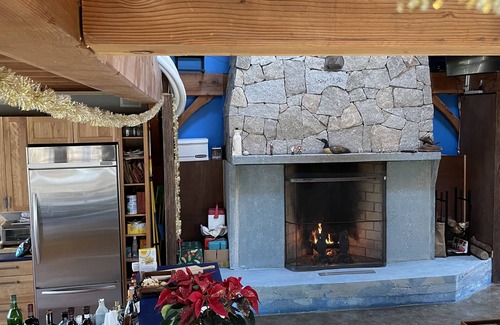 Bar Mills Haus | Stille Wasser, Quiet, secluded spot on Saco River with Dock (Boat lift option)