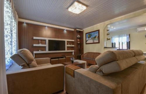 C A I C Haus | Stillo Gramado Dutra com café da manhã