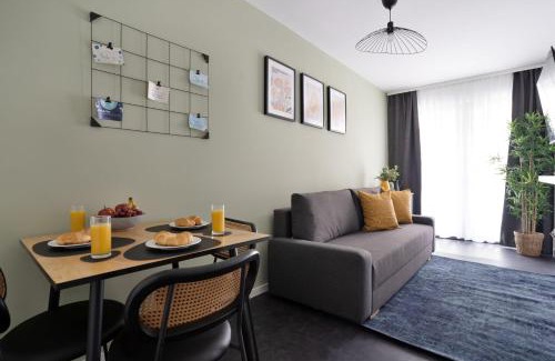 Innenstadt Wohnung | Stilvolle Apartments in der Osnabrücker Innenstadt I home2share