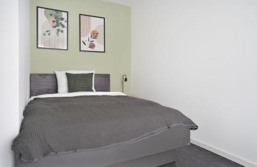Innenstadt Wohnung | Stilvolle Apartments in der Osnabrücker Innenstadt I home2share
