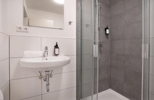 Innenstadt Wohnung | Stilvolle Apartments in der Osnabrücker Innenstadt I home2share