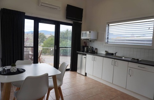 Merrijig Wohnung | Stirling Apartment 1