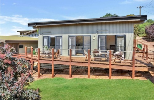 Merrijig Wohnung | Stirling Apartment 1