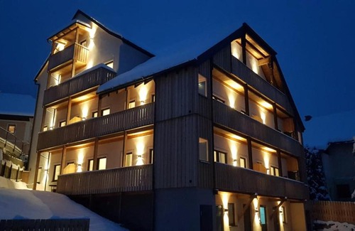 Sankt Michael im Lungau Wohnung | Stoagas Waidblick