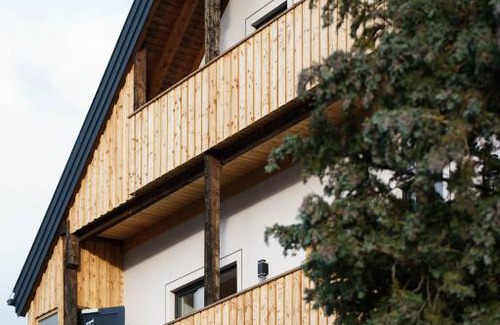 Sankt Michael im Lungau Wohnung | Stoagas Waidblick