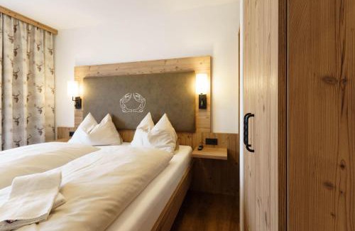 Sankt Michael im Lungau Wohnung | Stoagas Waidblick