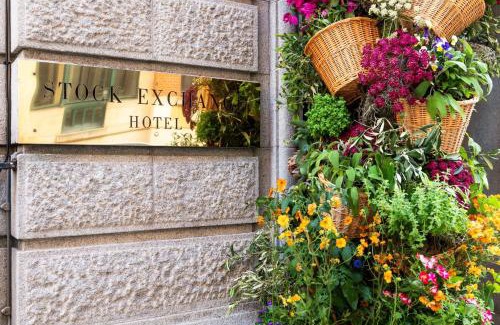 Manchester City Centre Hotel | Stock Exchange Hotel, Manchester, Autograph Collection