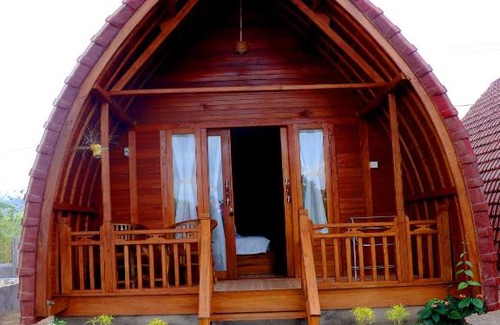 Penida Island Resort | Stone Hills Guest House