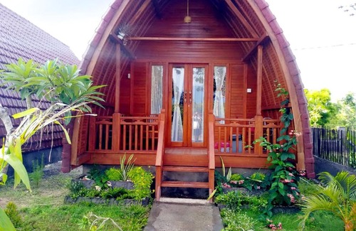 Penida Island Resort | Stone Hills Guest House