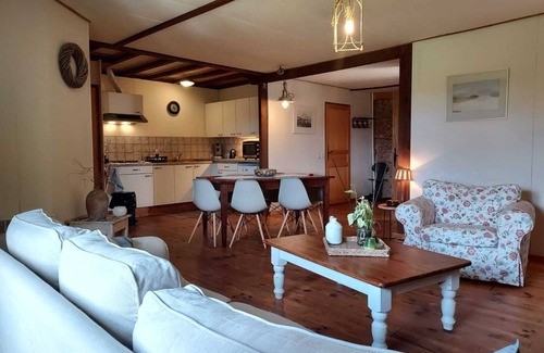 St-Pardoux-et-Vielvic Haus | Stone house close to all the major sites of the Périgord Noir