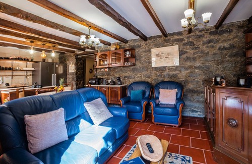 Sao Vicente Wohnung | Stone House 'Vista' II by Atlantic Holiday