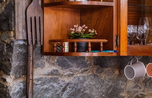 Sao Vicente Wohnung | Stone House 'Vista' II by Atlantic Holiday