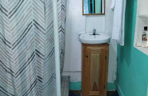 San Jose Succotz Kabine | Stone Lady Lodge