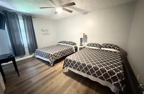 Stone Mountain Haus | Stone Mountain's Hidden Secret