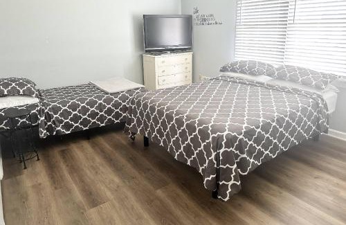 Stone Mountain Haus | Stone Mountain's Hidden Secret