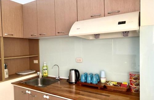 Sanyi Haus | Stone Talk Bed and Breakfast