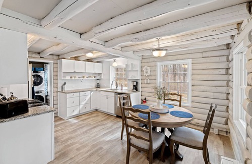 Cobham Kabine | Stonemont Farm Cabin - in Keswick by VIneyards!