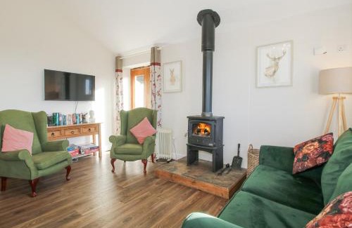 Farden Haus | Stoney-Brook Lodge