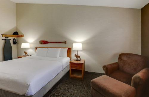 Quincy Hotel | Stoney Creek Inn Quincy