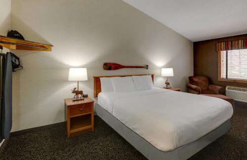 Quincy Hotel | Stoney Creek Inn Quincy