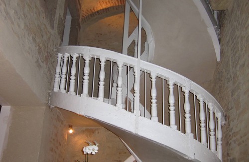 Beaune City Centre Haus | Stoppen Ausnahme im Herzen von Beaune