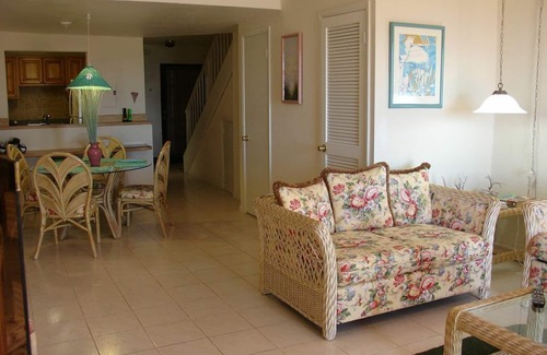Williams Town Haus | Halt! Du hast das Paradies gefunden! 2 & 3 Schlafzimmer OCEANFRONT Stadthäuser am Strand!